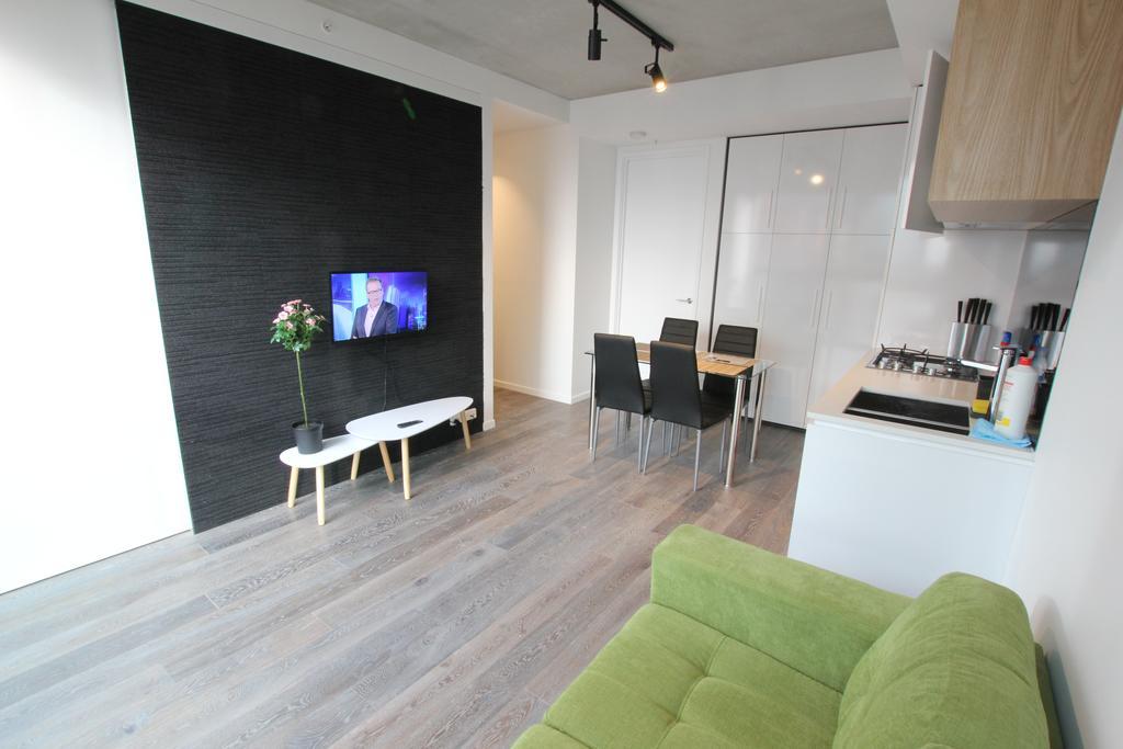 Carlson View Serviced Apartments Melbourne Exterior foto